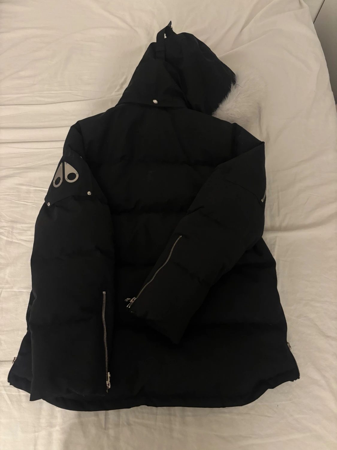 Moose Knuckles jacka - 2