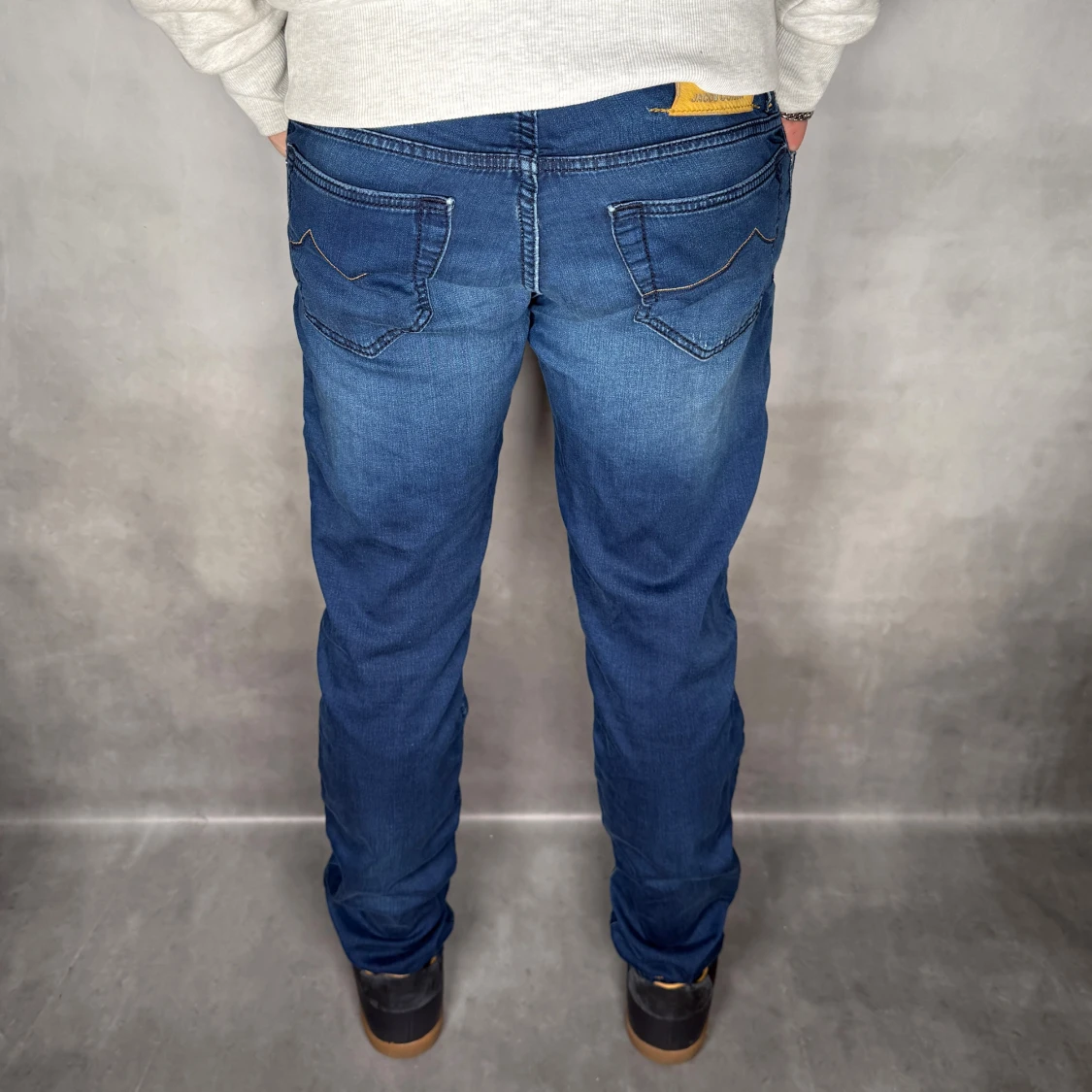 Jacob Cohën 622 - 2