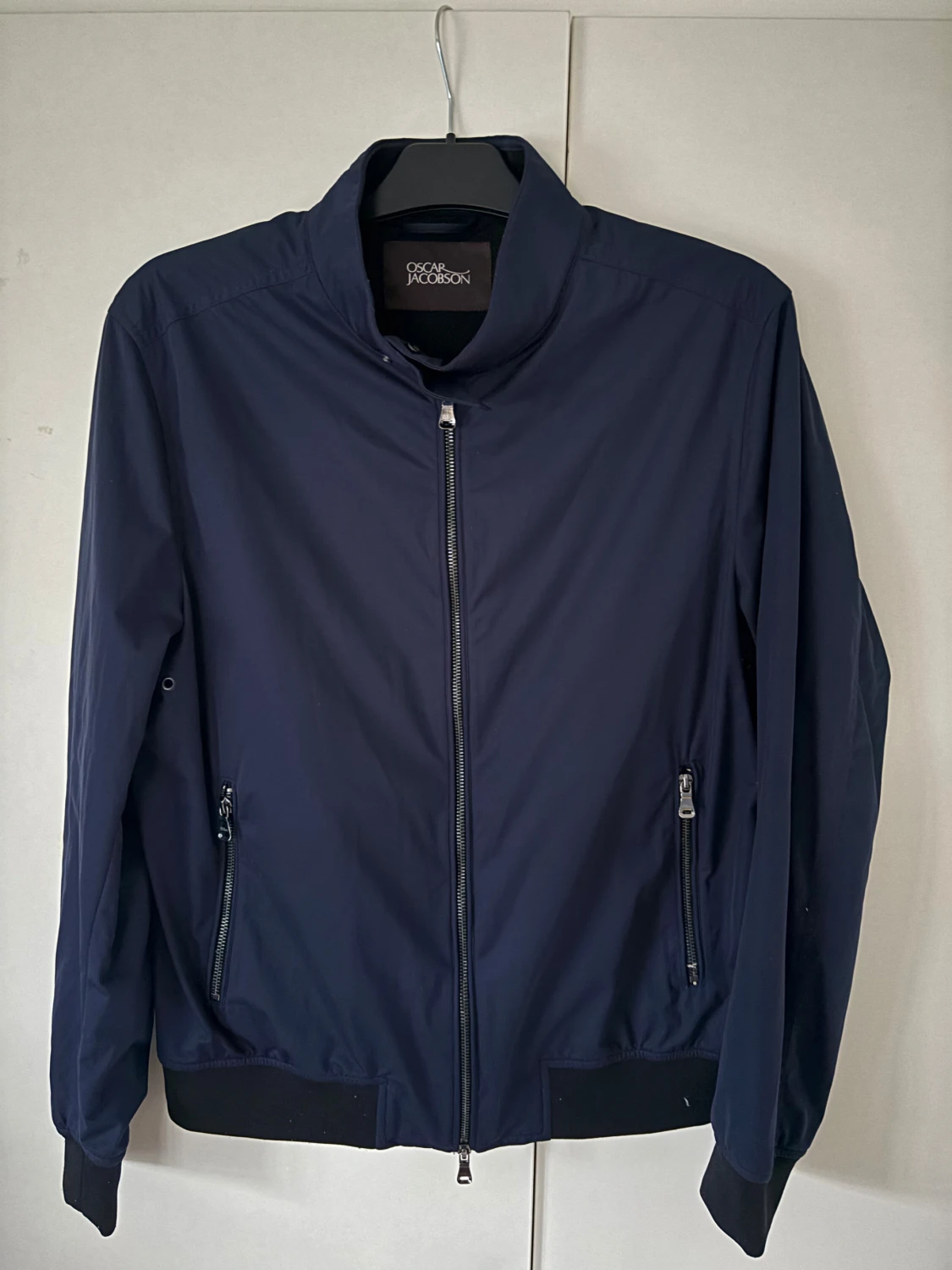 Oscar Jacobson jacka - 1