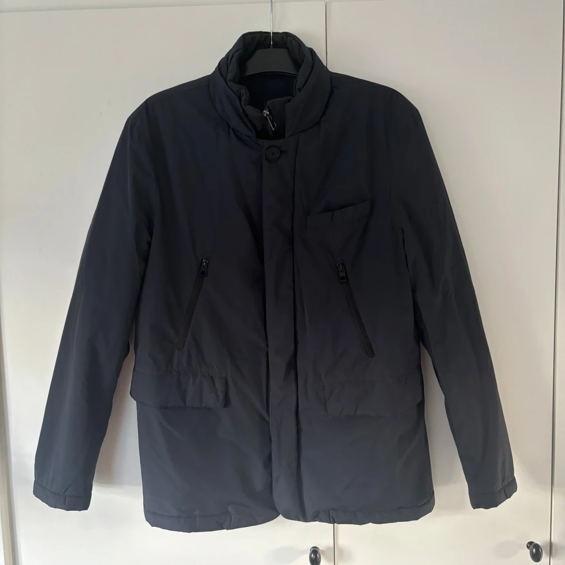 Riley vinterdunjacka - 4