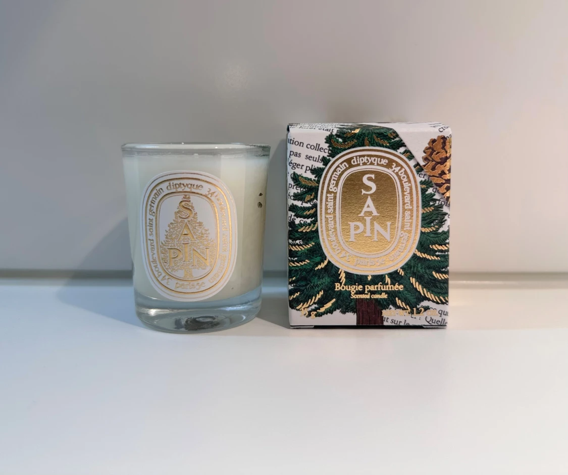 Sapin - 2
