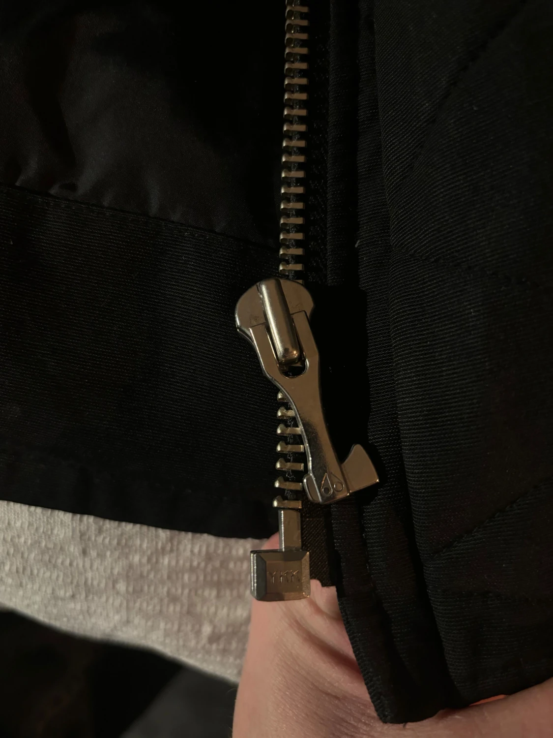 Moose Knuckles 3q Jacket - 6