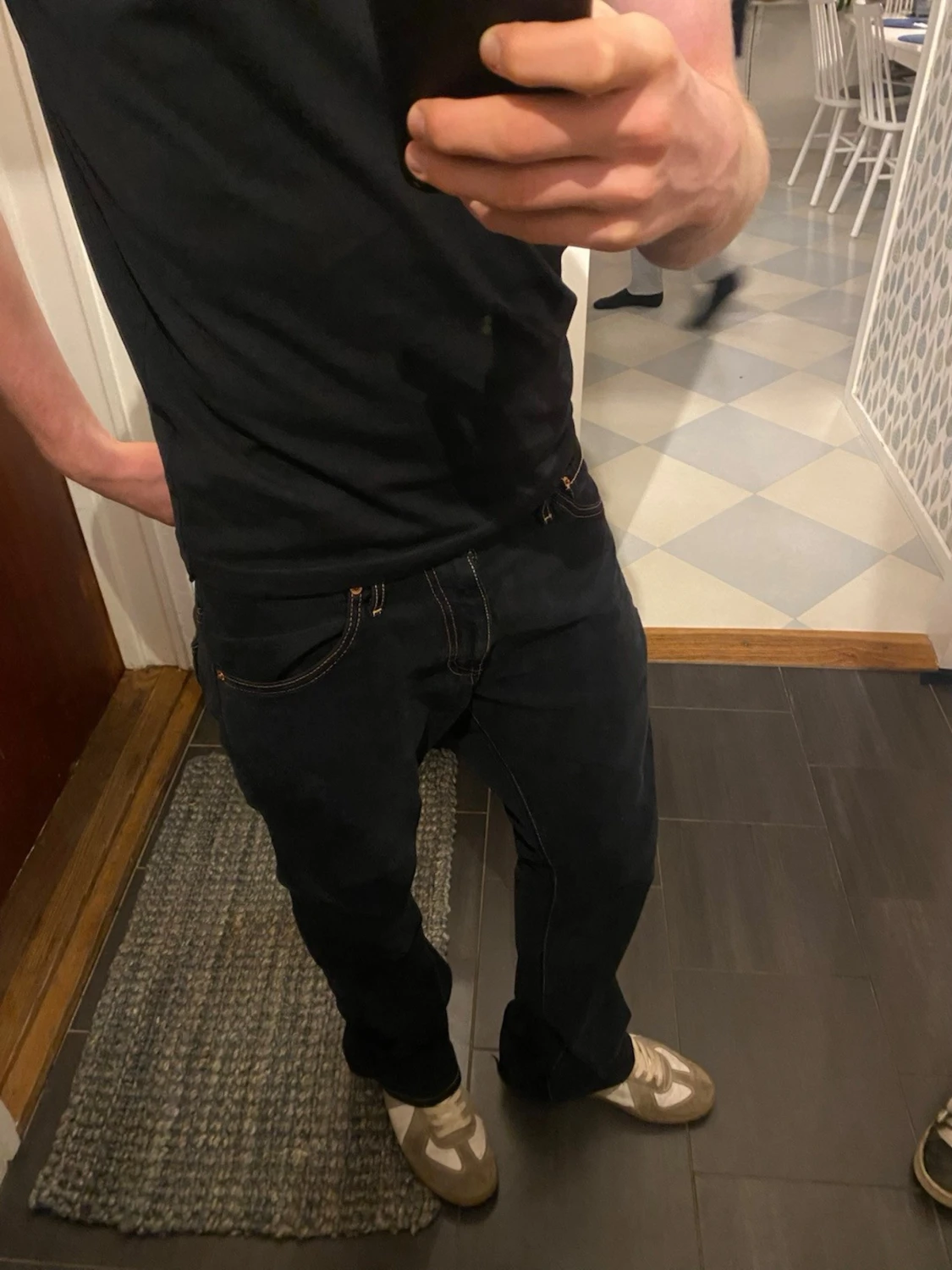 Archive levis 507 - 1