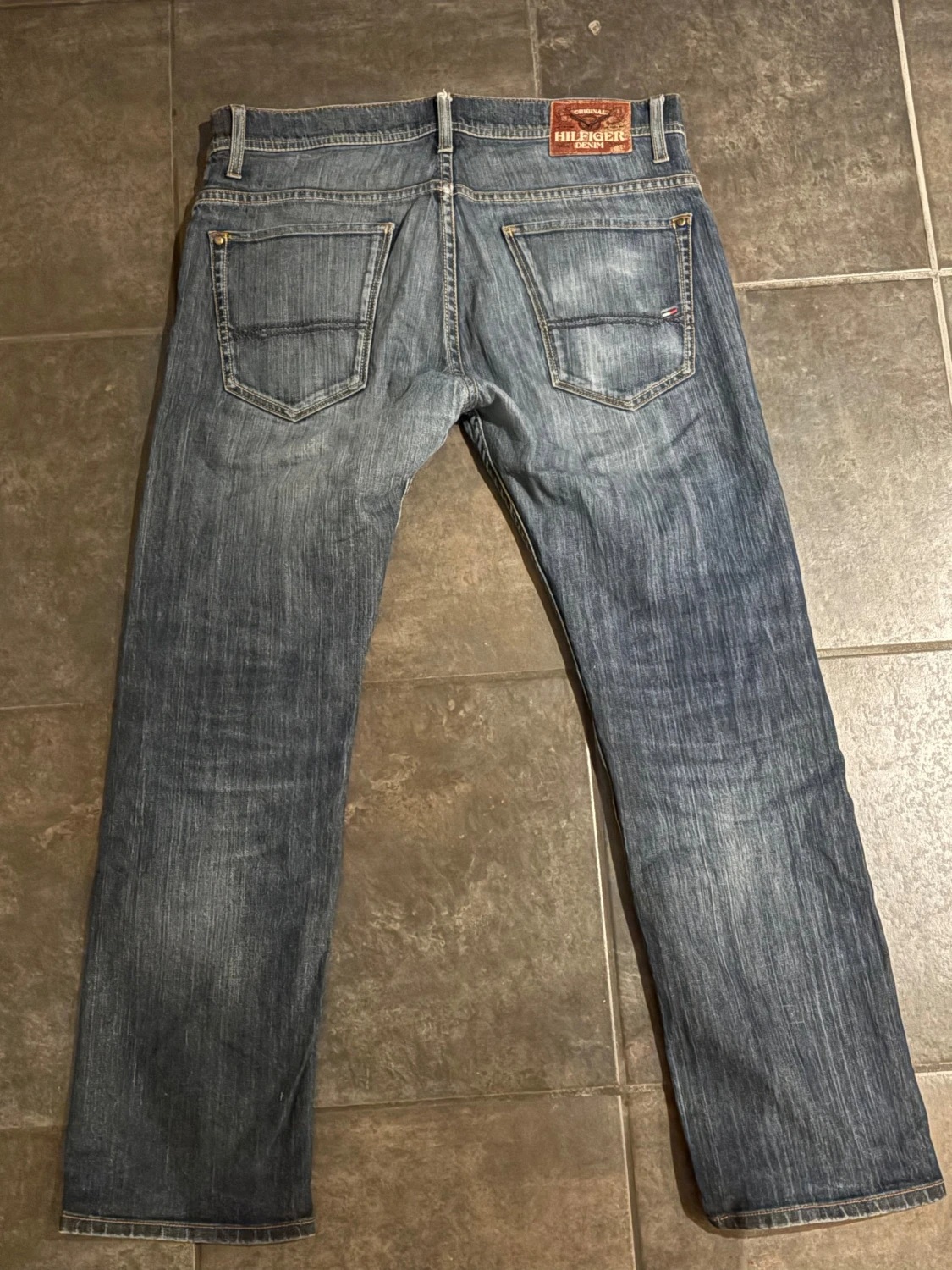 Tommy hilfiger Denim jeans - 1