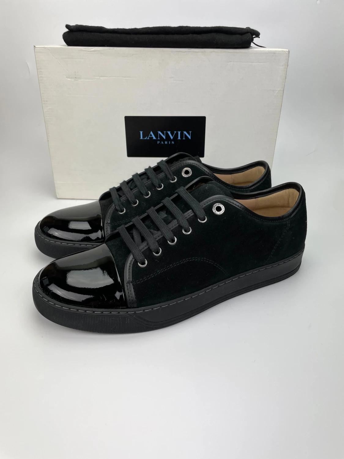 Lanvin skor(nya) - 2