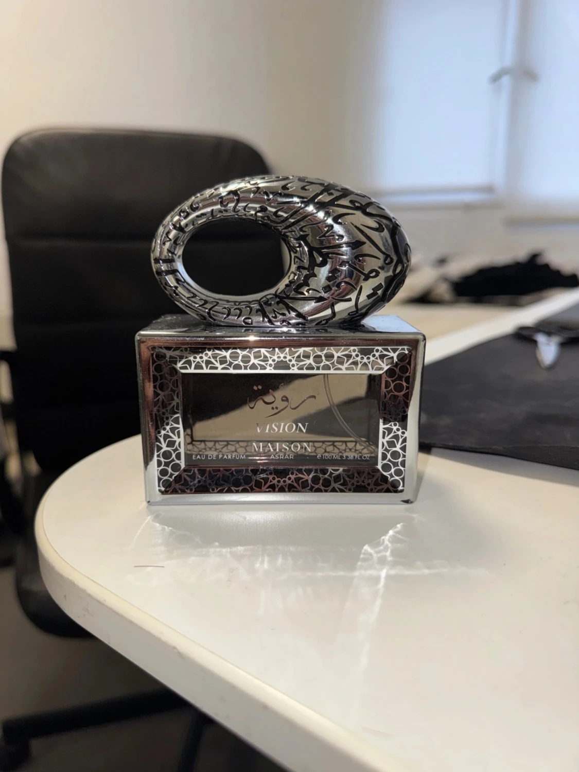 Maison asrar Vision 100ml