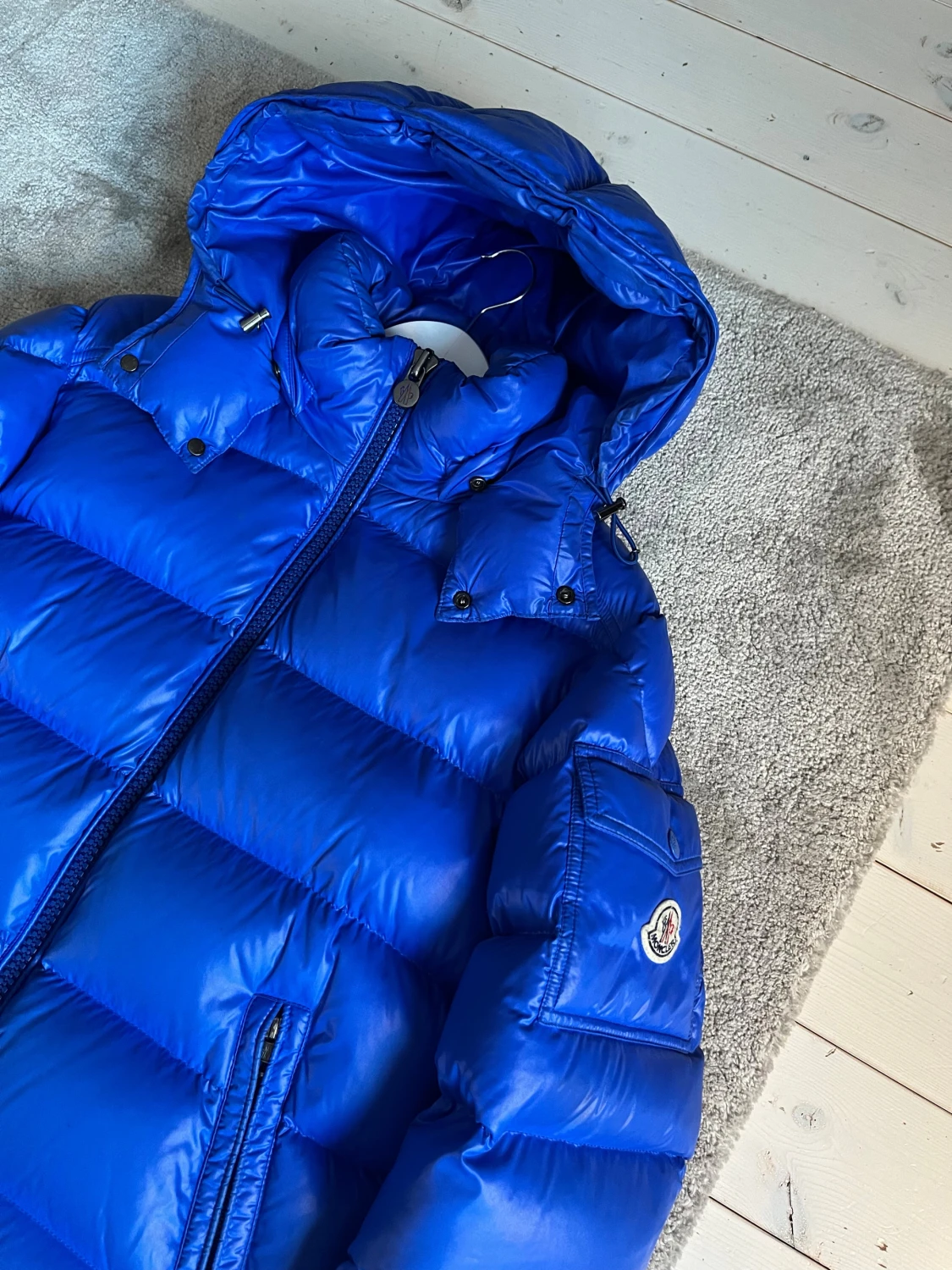 💫Moncler Maya jacka💫 - 1