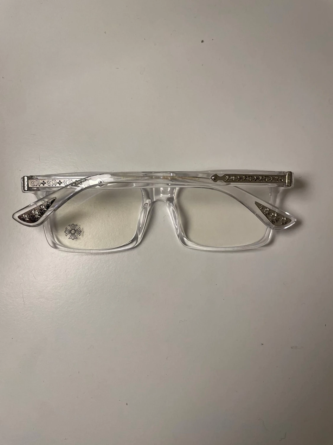 Chrome Hearts glasögon - 1