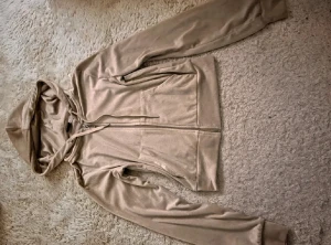 Begie tröja - Jätte fin och skön