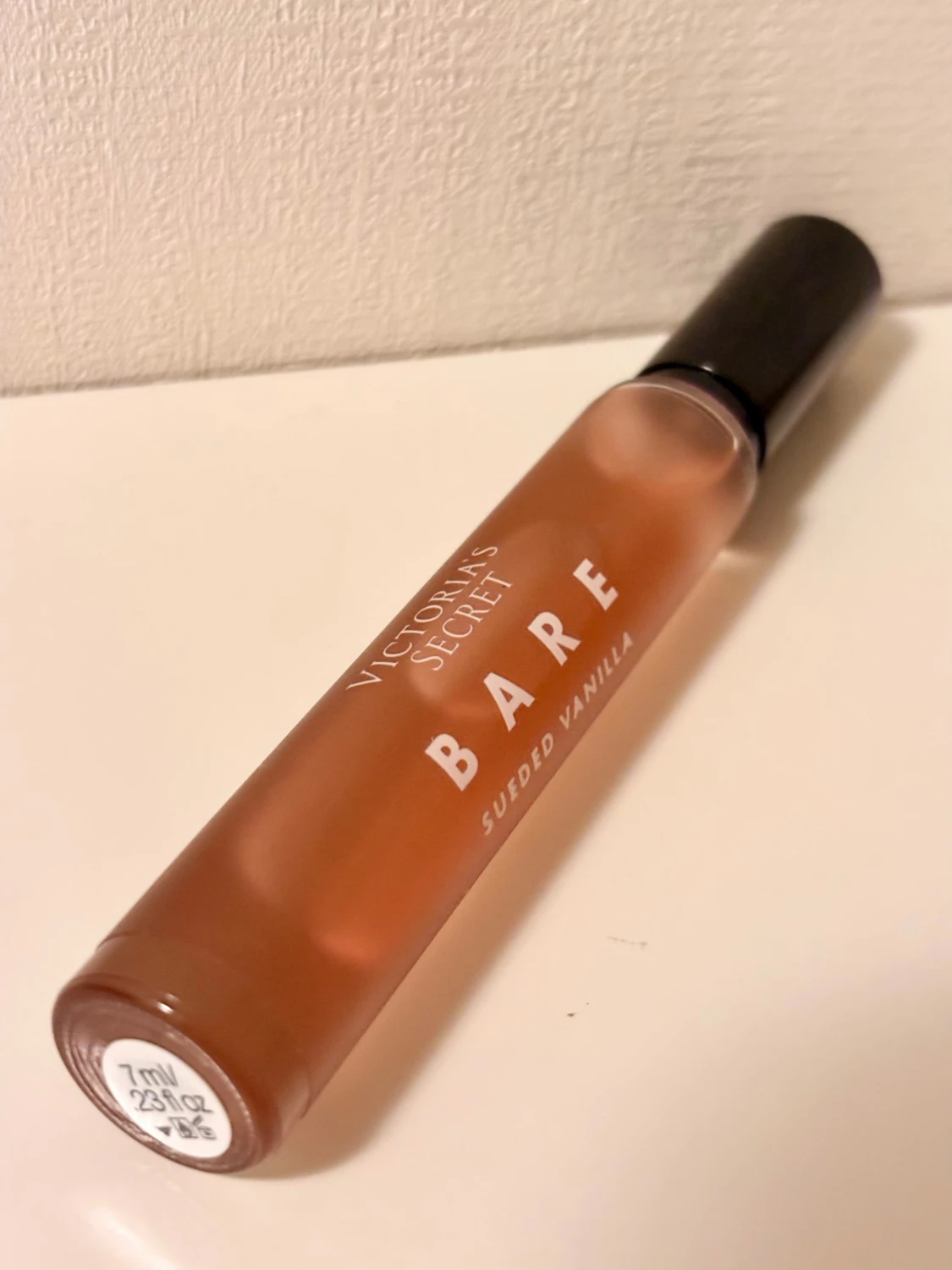 Victoria’s Secret Bare Sueded Vanilla 7 ml - 2