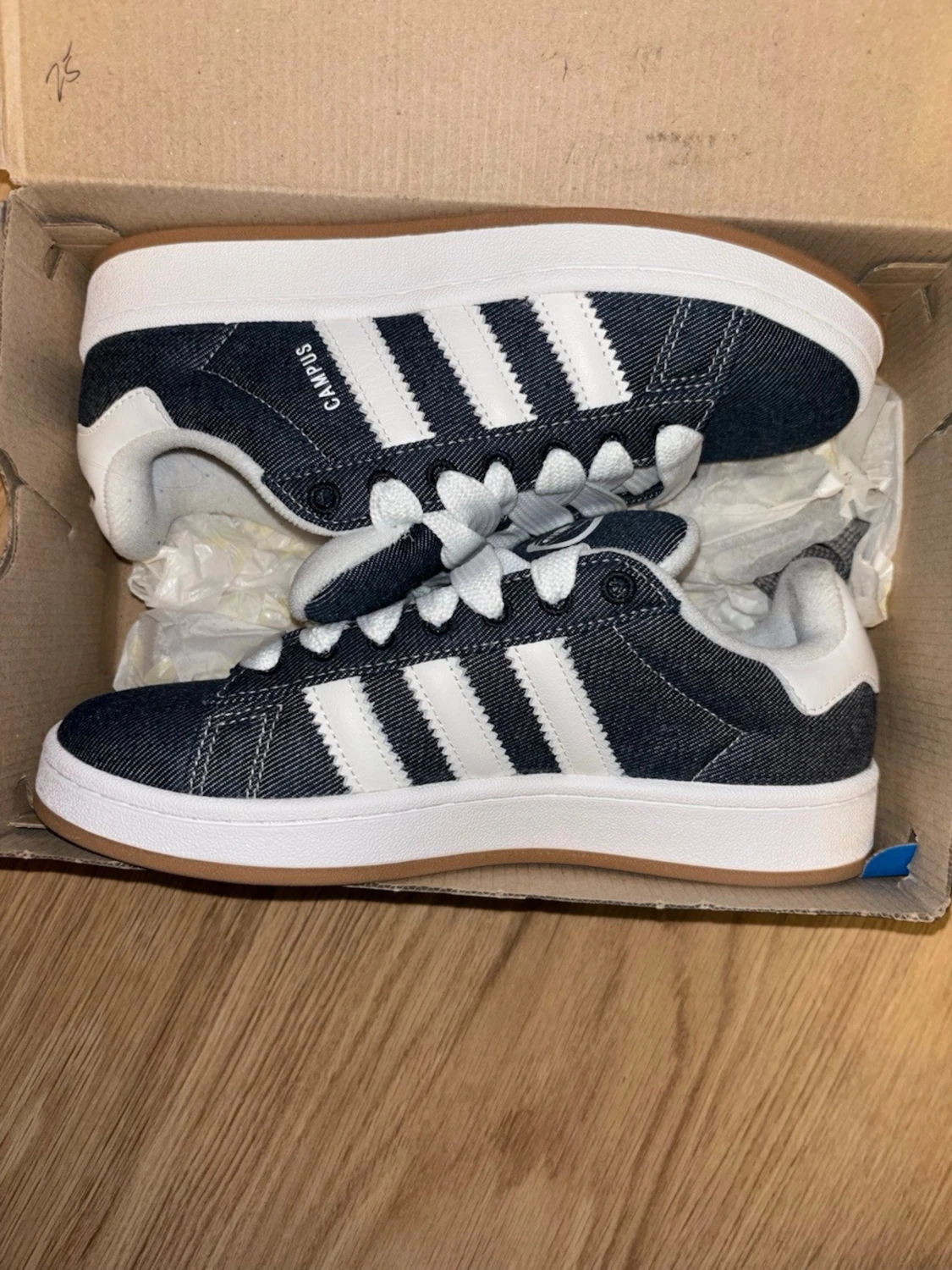 Adidas campus 00 - 4