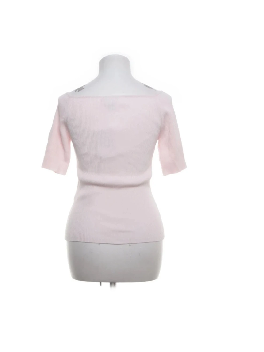 Ljusrosa Lindex topp - 1