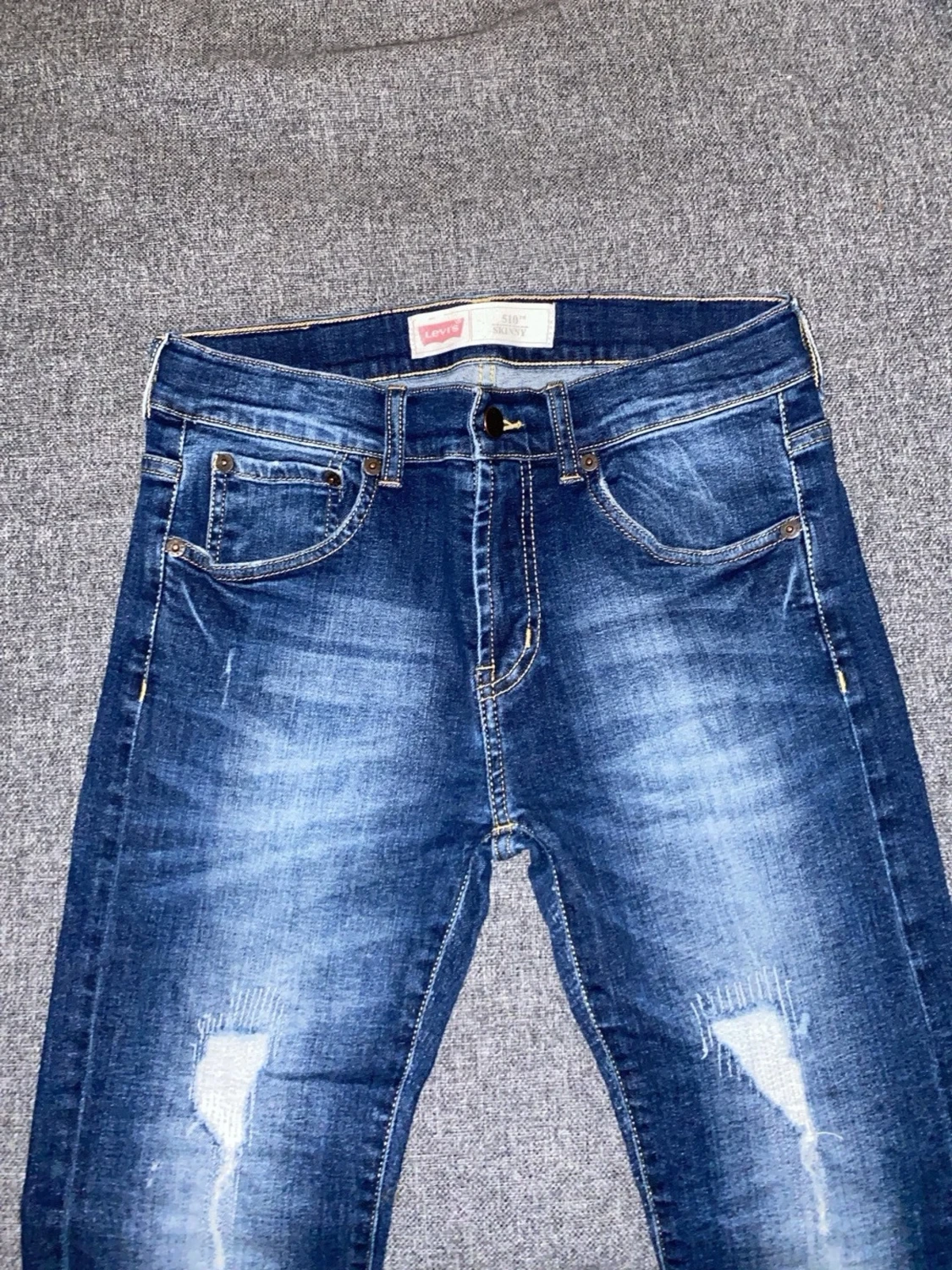 Levi's 510 - 2