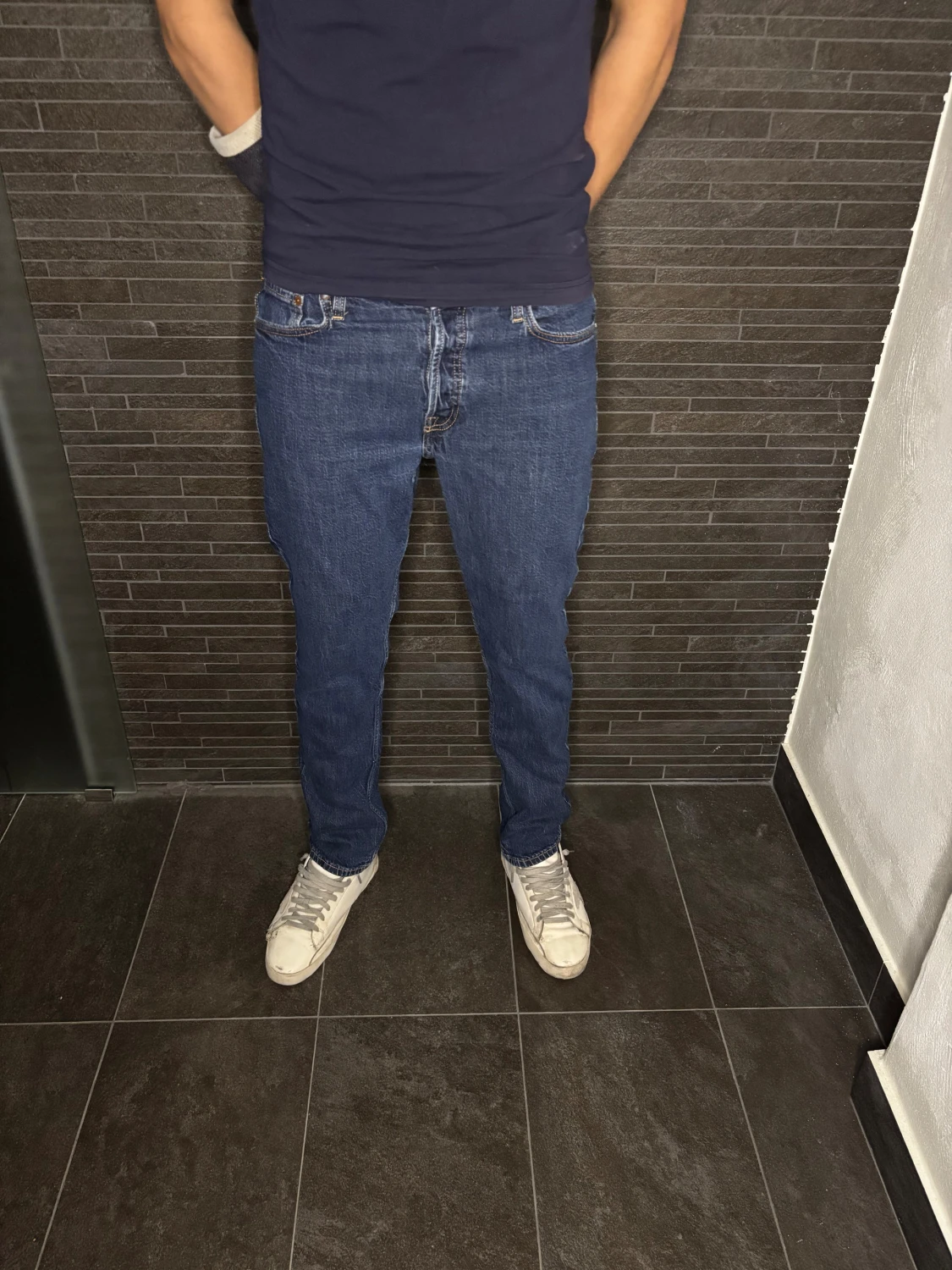 Jack & Jones jeans