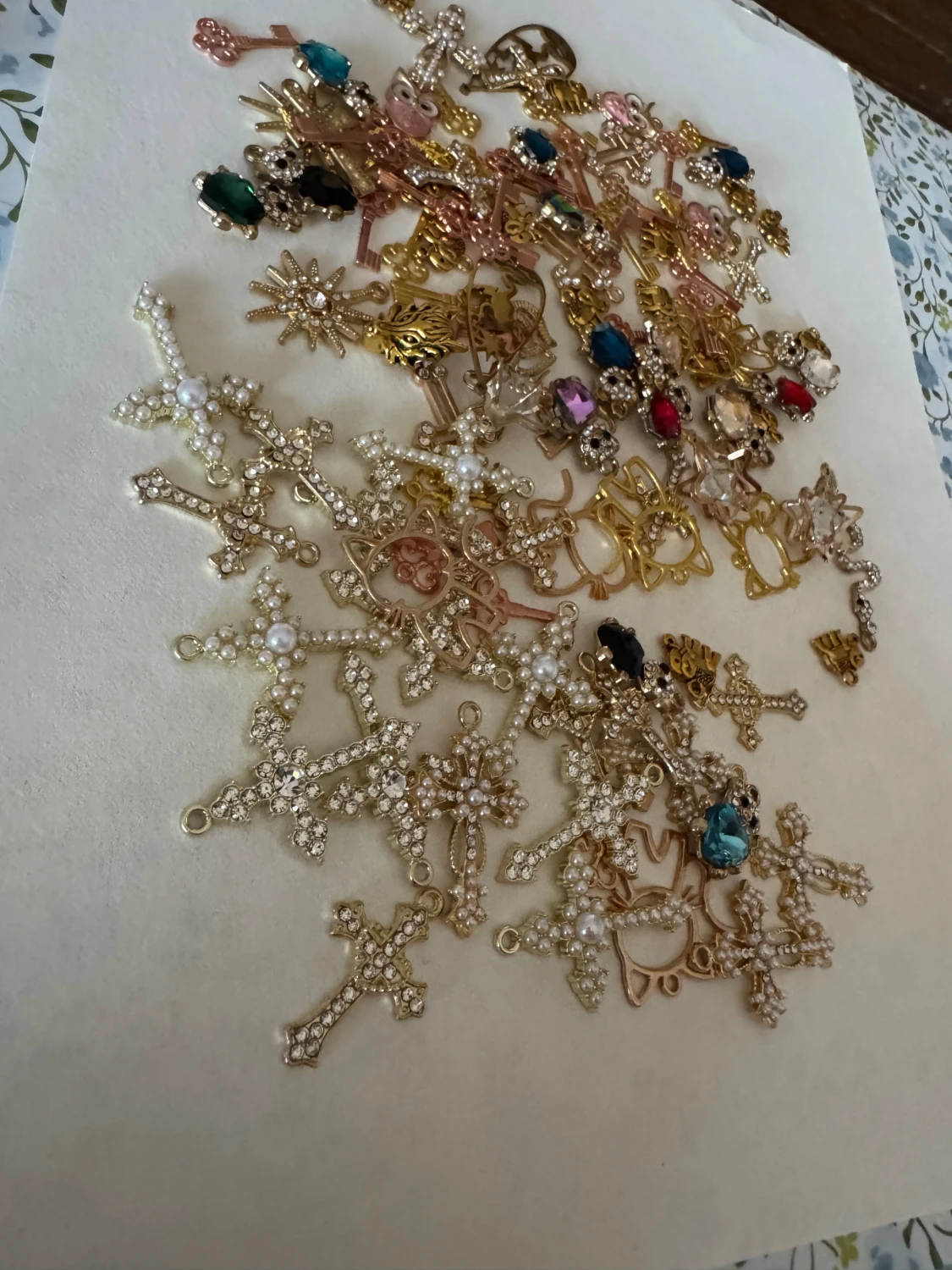 Ca 117st berlocker - 1