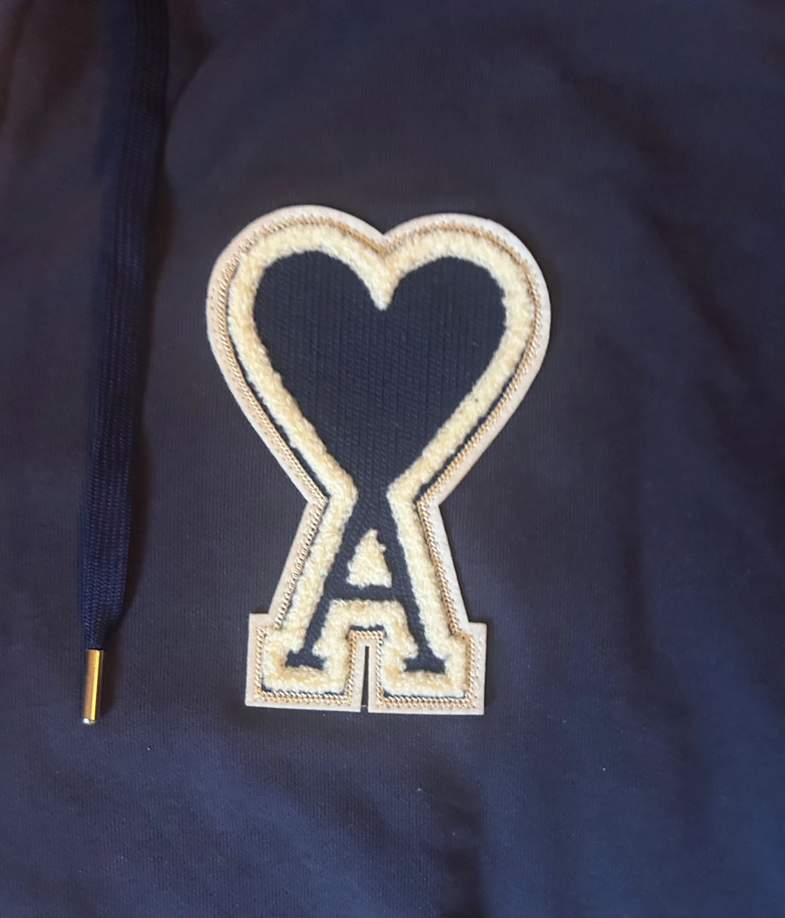 Ami Paris zip up - 1