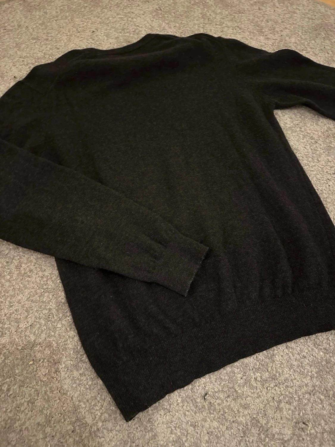 Junk de luxe - 2st merinoull tröjor - 3