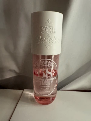 Sol de Janeiro Cheirosa 68 Mist - Använd!!! I gamla logan. 240ml Skriv om frågor💕💕