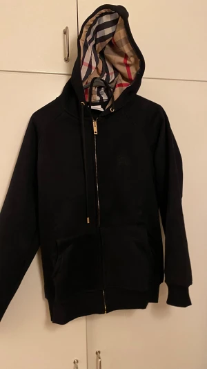 Zip hoodie - Bb zip hoodie