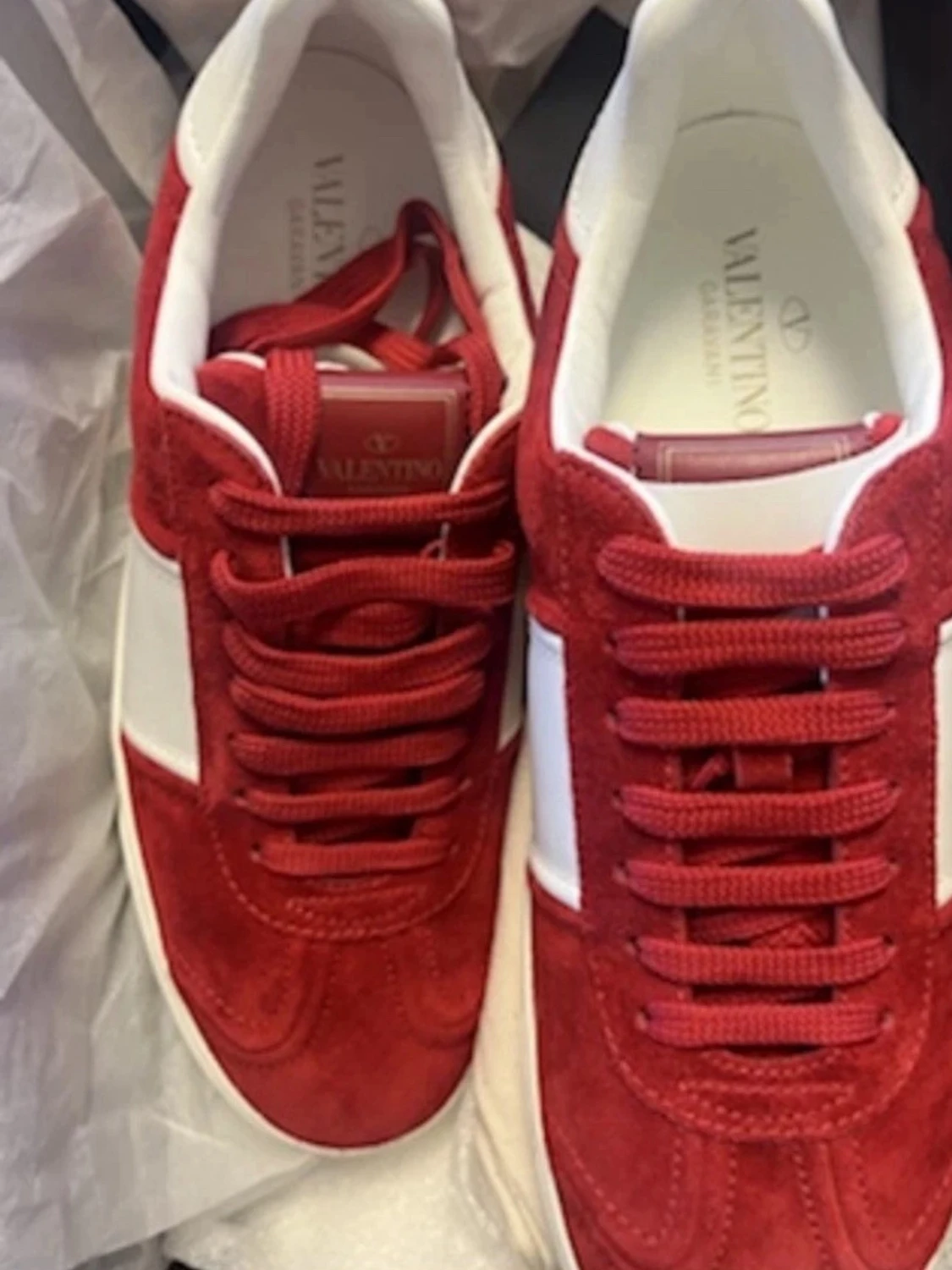 Valentino Flycrew  - 1