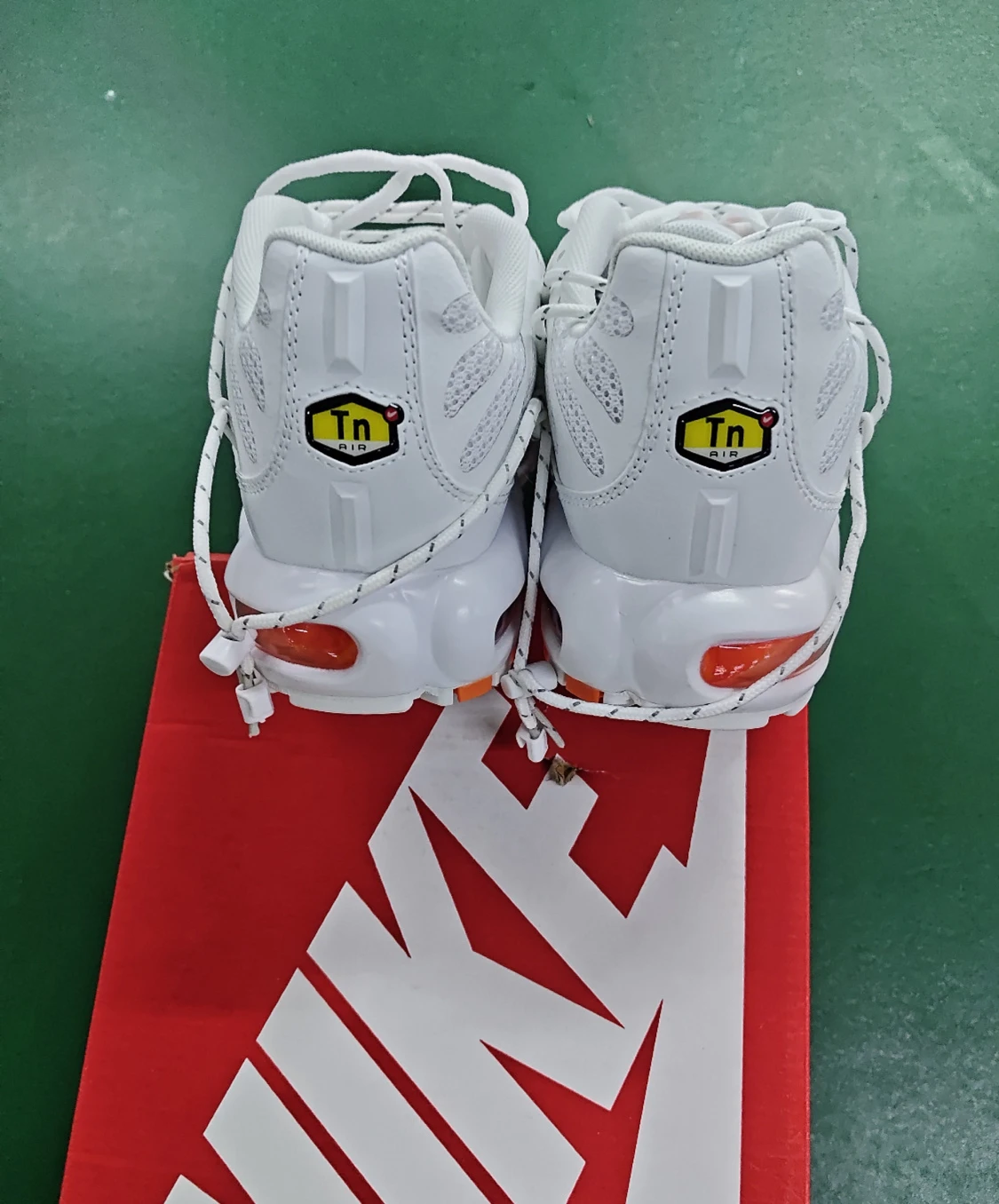  Air Max Plus vita sneakers - 2