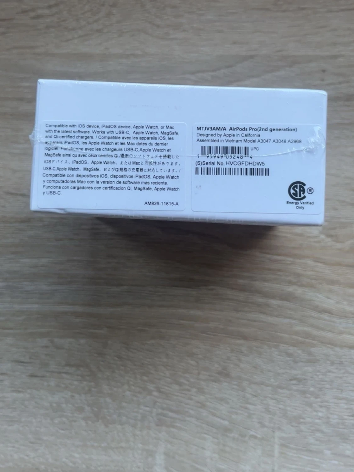 AirPods Pro (2nd generation)  - 2