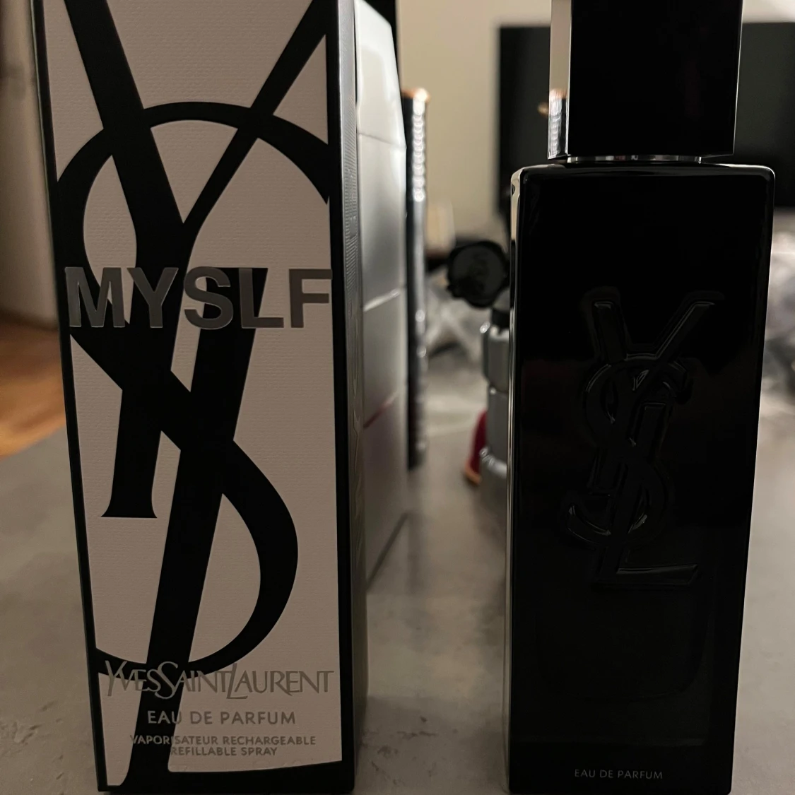 YSL MYSLF Eau de Parfum 60ml