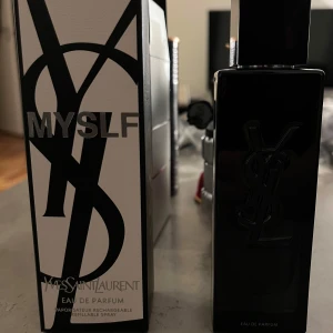 YSL MYSLF Eau de Parfum 60ml - Fresh out of the box bought from boozt. Only tested 60/60ml