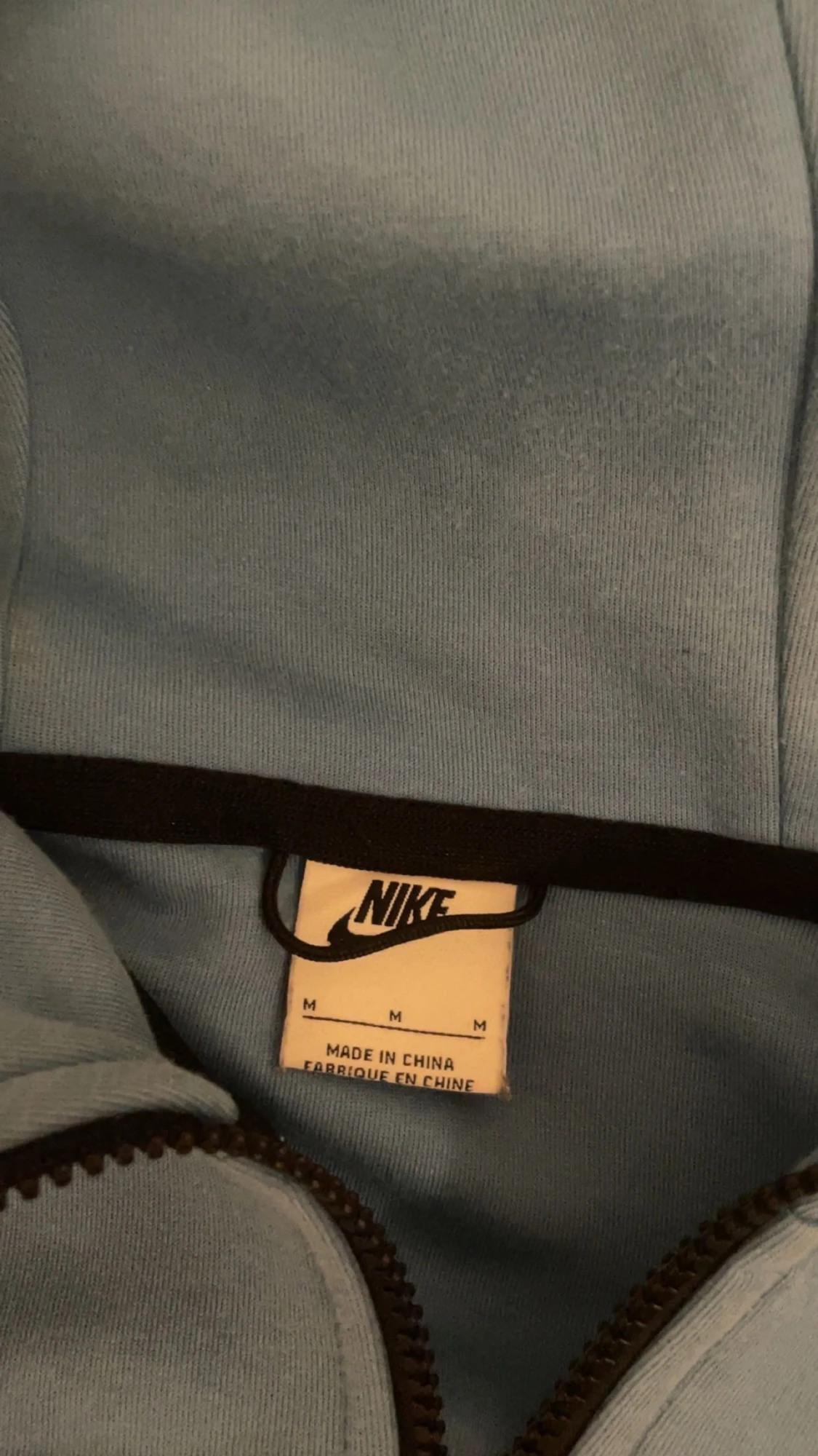 Nike Tech Fleece St M - 3