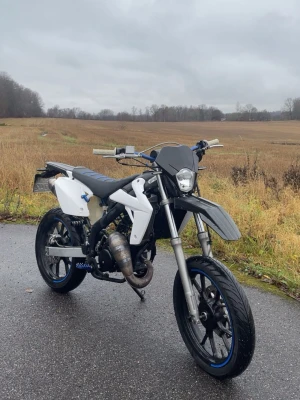 Rieju mrt 2017 - Rieju mrt 2017 skriv privat för mer info