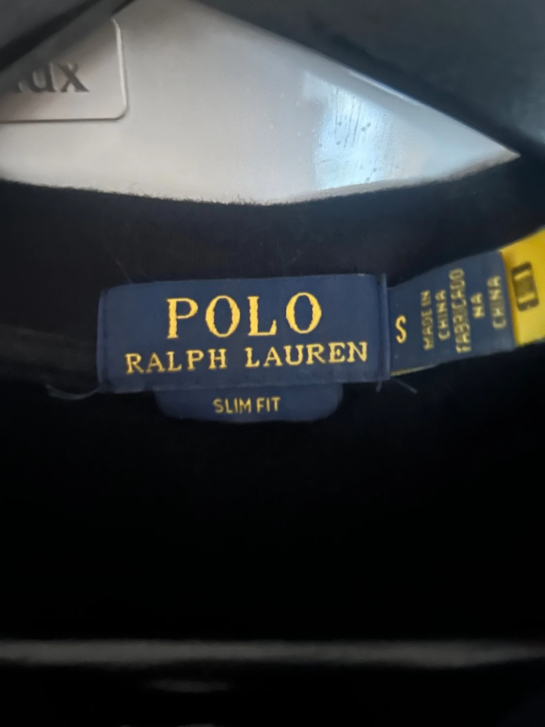 Chicago chief keef polo från Polo Ralph Lauren - 1