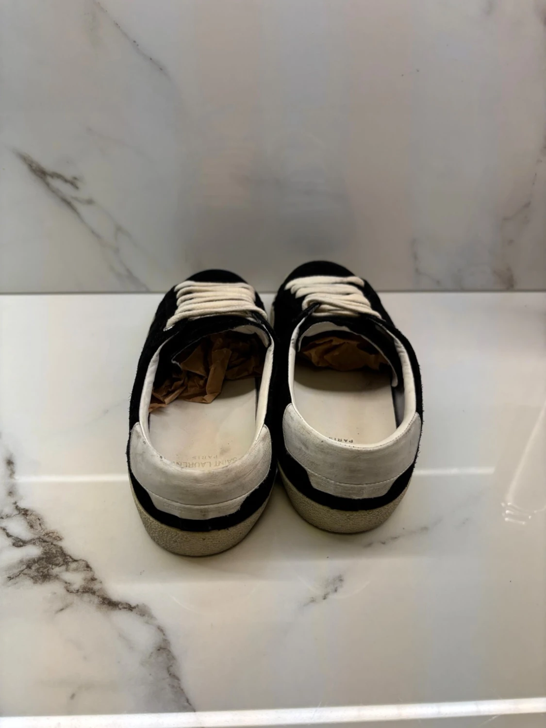 Saint Laurent skor  - 2