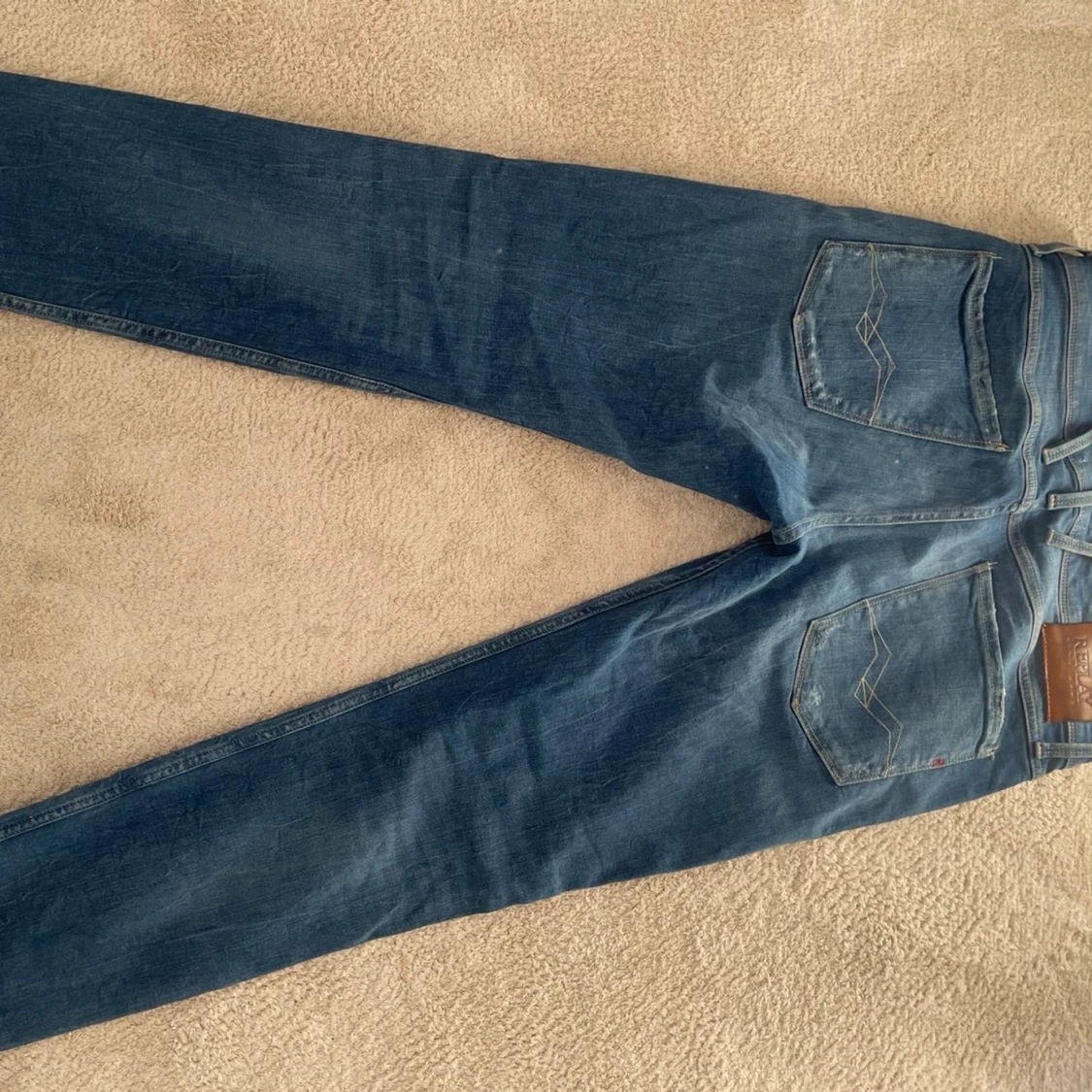 Replay Anbass jeans - 1