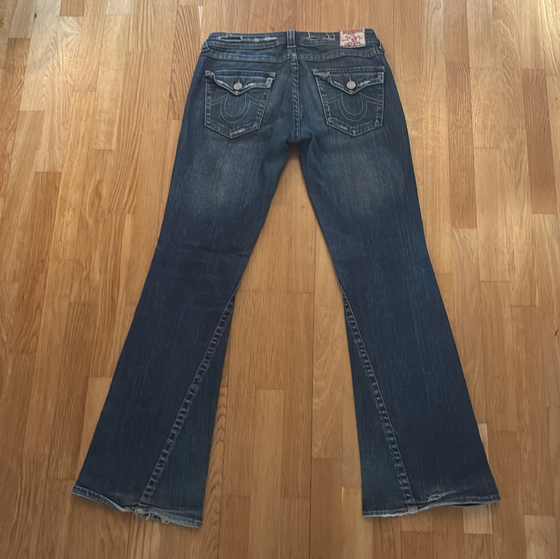 True Religion Jeans - 1
