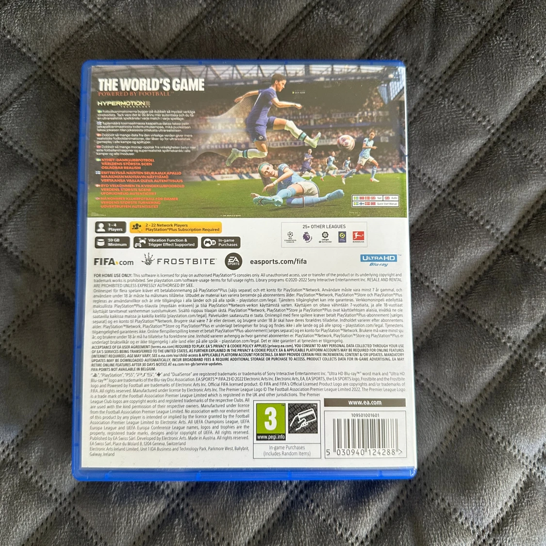 FIFA 23 PS5 - 2