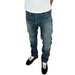 NYSKICK Ralph Lauren jeans  - As feta Ralph Lauren jeans, nyskick aldrig använda, priset kan såklart diskuteras! 