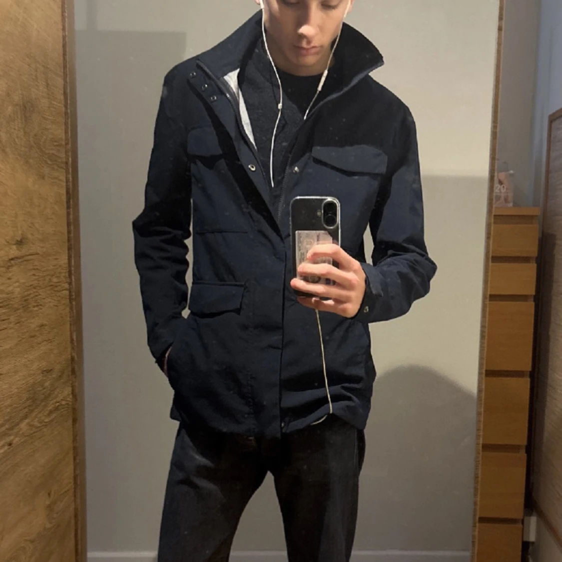 Save the duck fieldjacket - 3