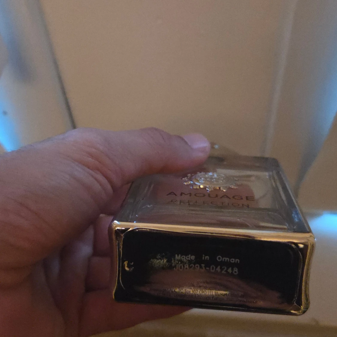 Amouage Reflection Eau de Parfum - 3