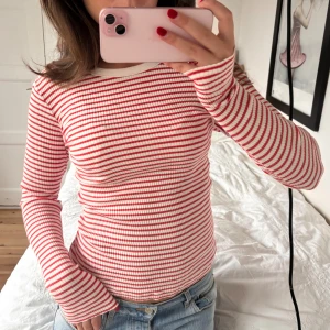 Randig tröja  - Snygg randig 