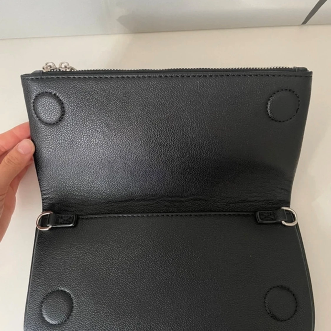 Zadig&Voltaire axelremsväska - 3