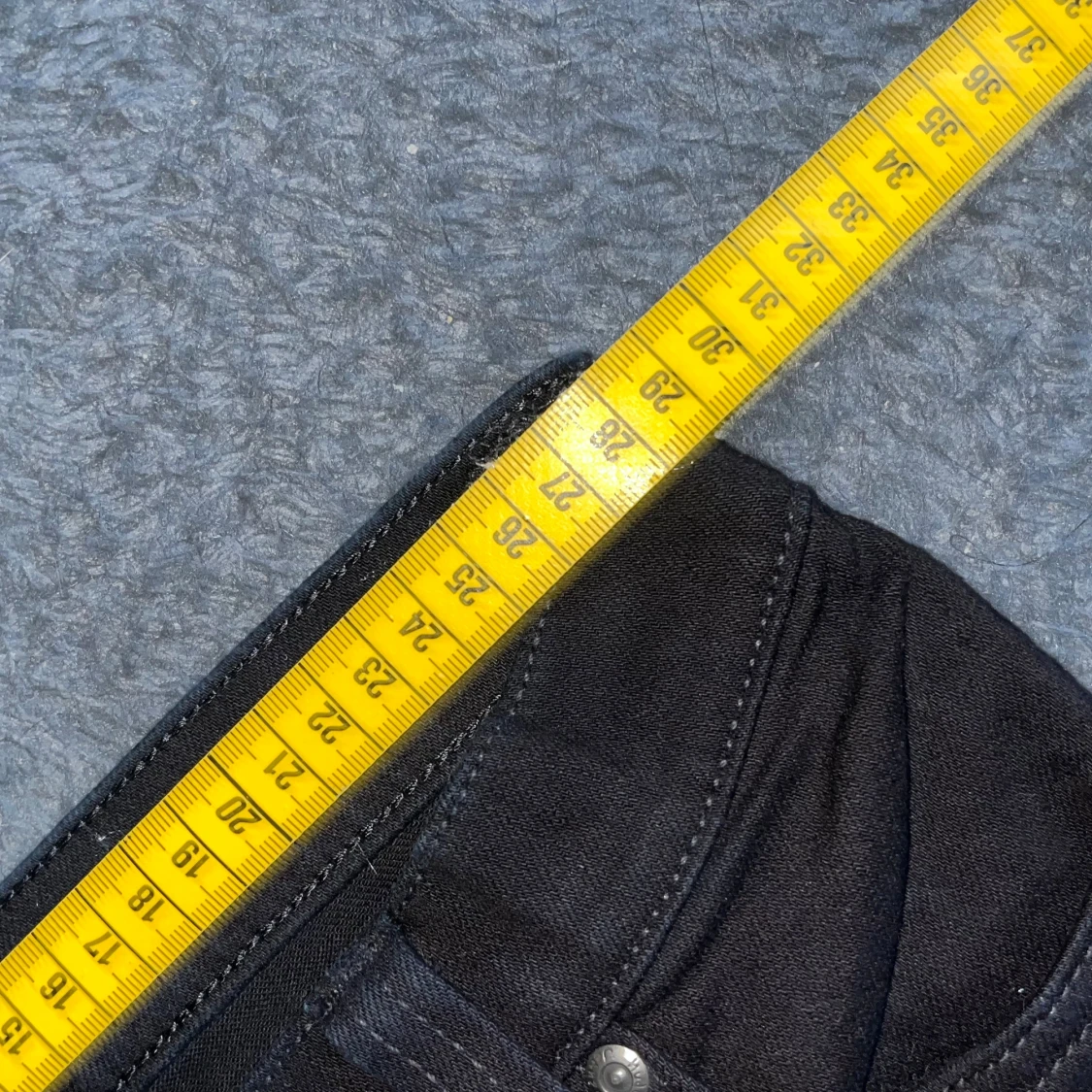 Nya nudie jeans  - 4