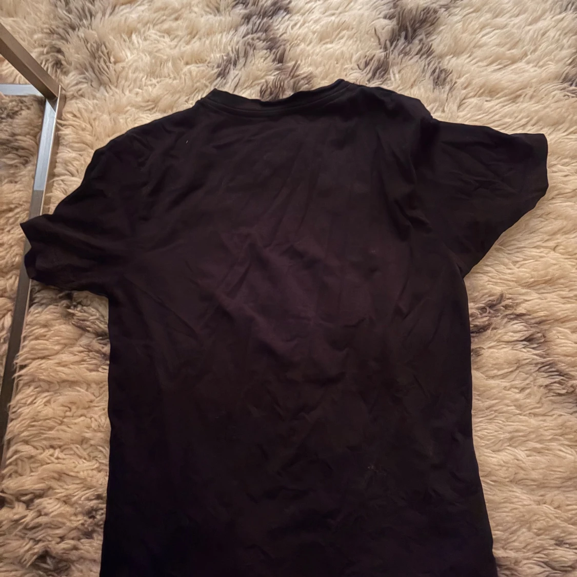 Svart 2Pac t-shirt Mister Tee - 2