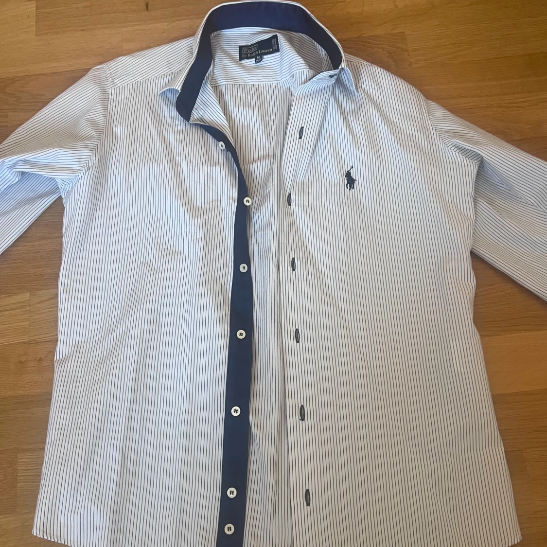 Ralph lauren skjorta - 2