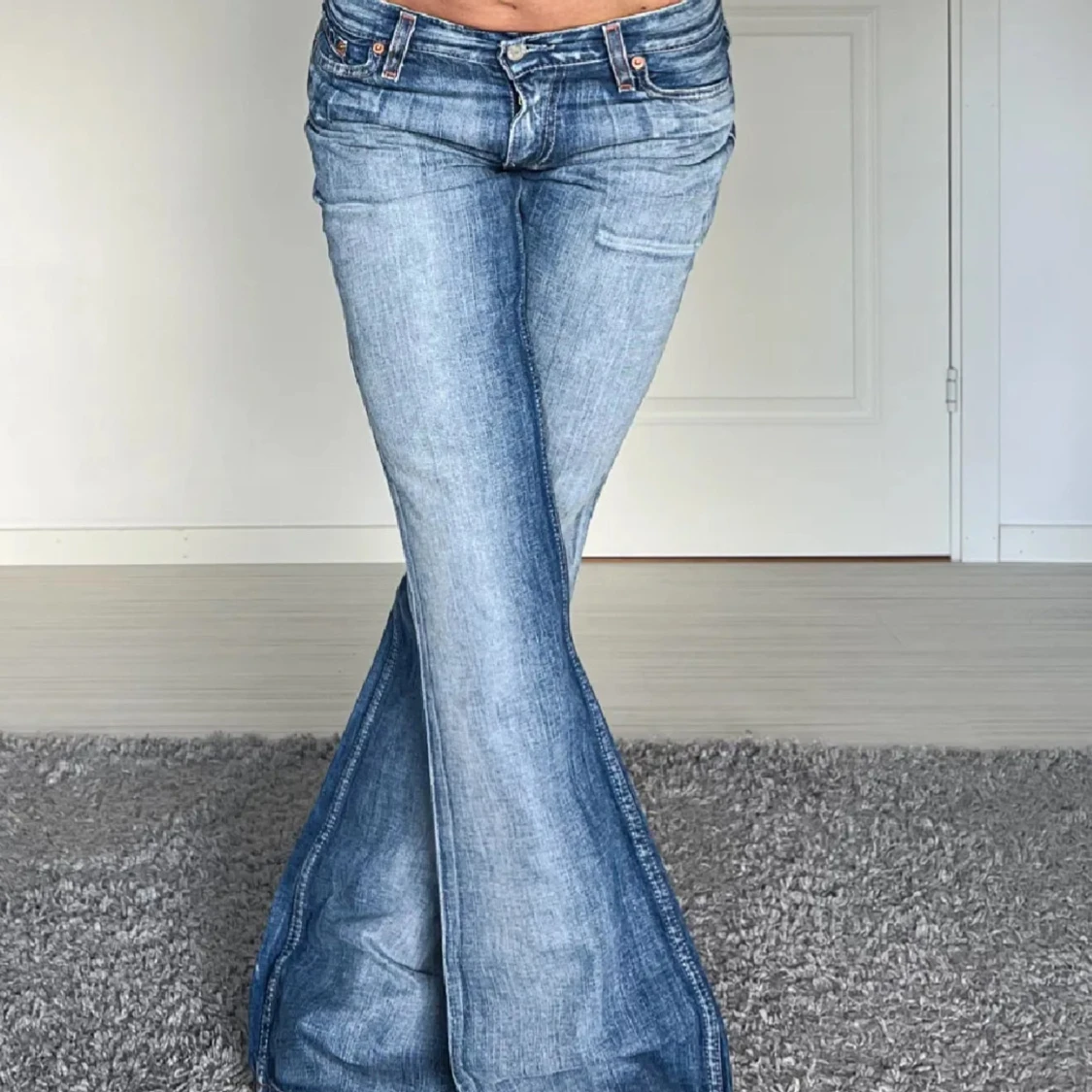 Levis jeans