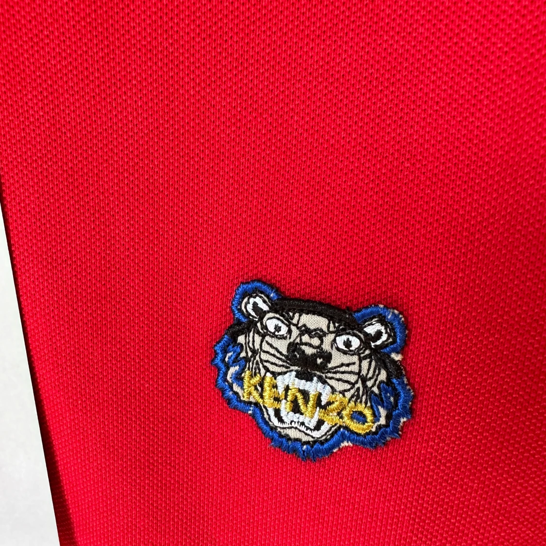 Kenzo Paris polo T-shirt  - 3
