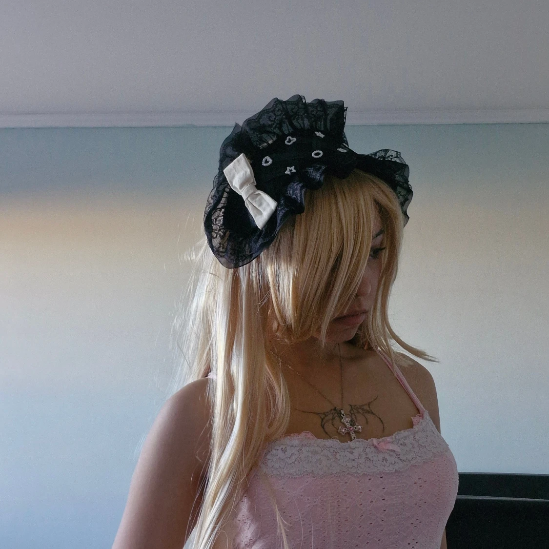 Lolita Headwear - 2