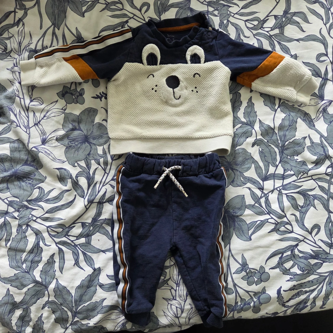 Barnkläder – set i fint skick! - 2