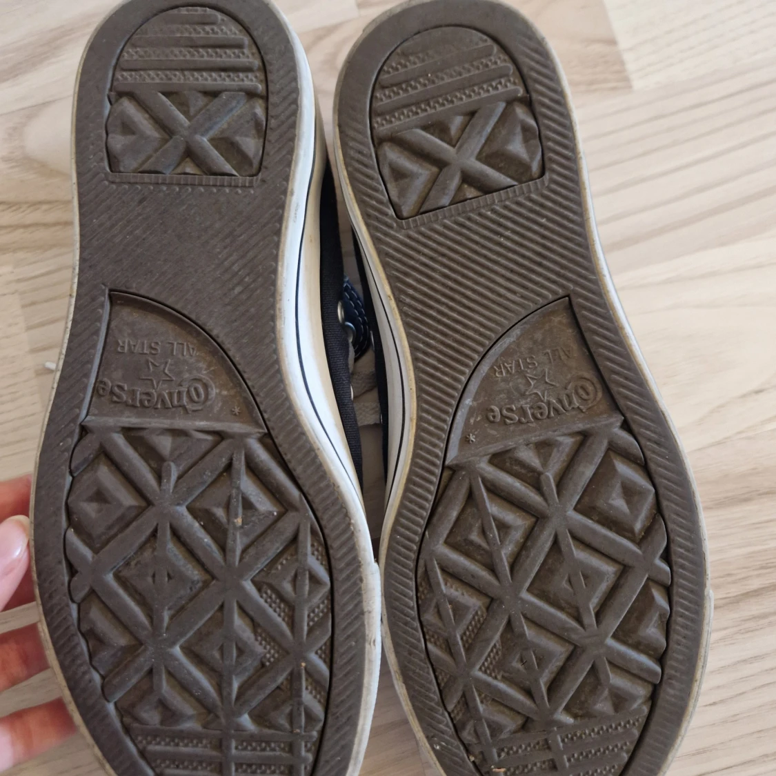 Converse All Star  - 4