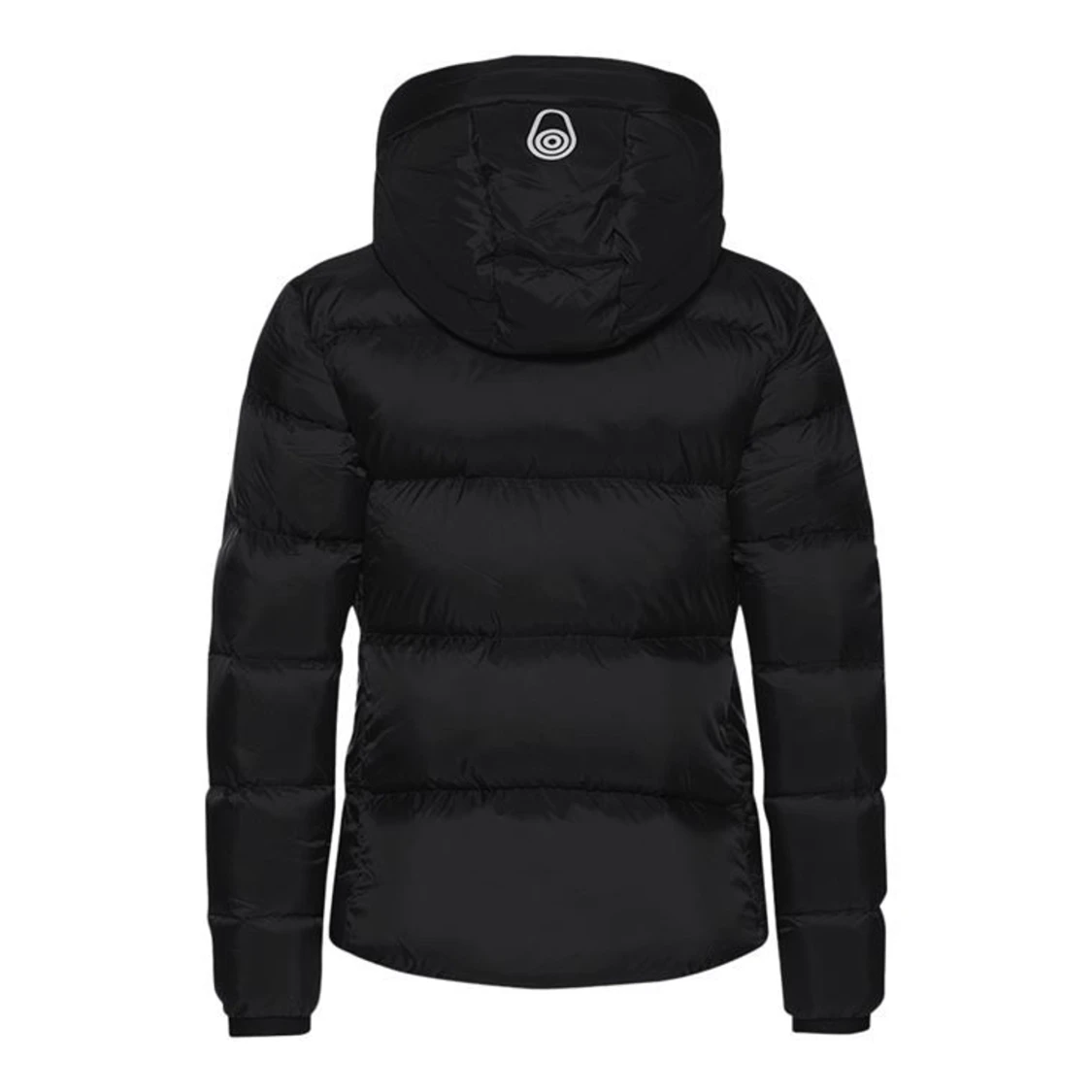 Svart dunjacka från Sail Racing S - 1