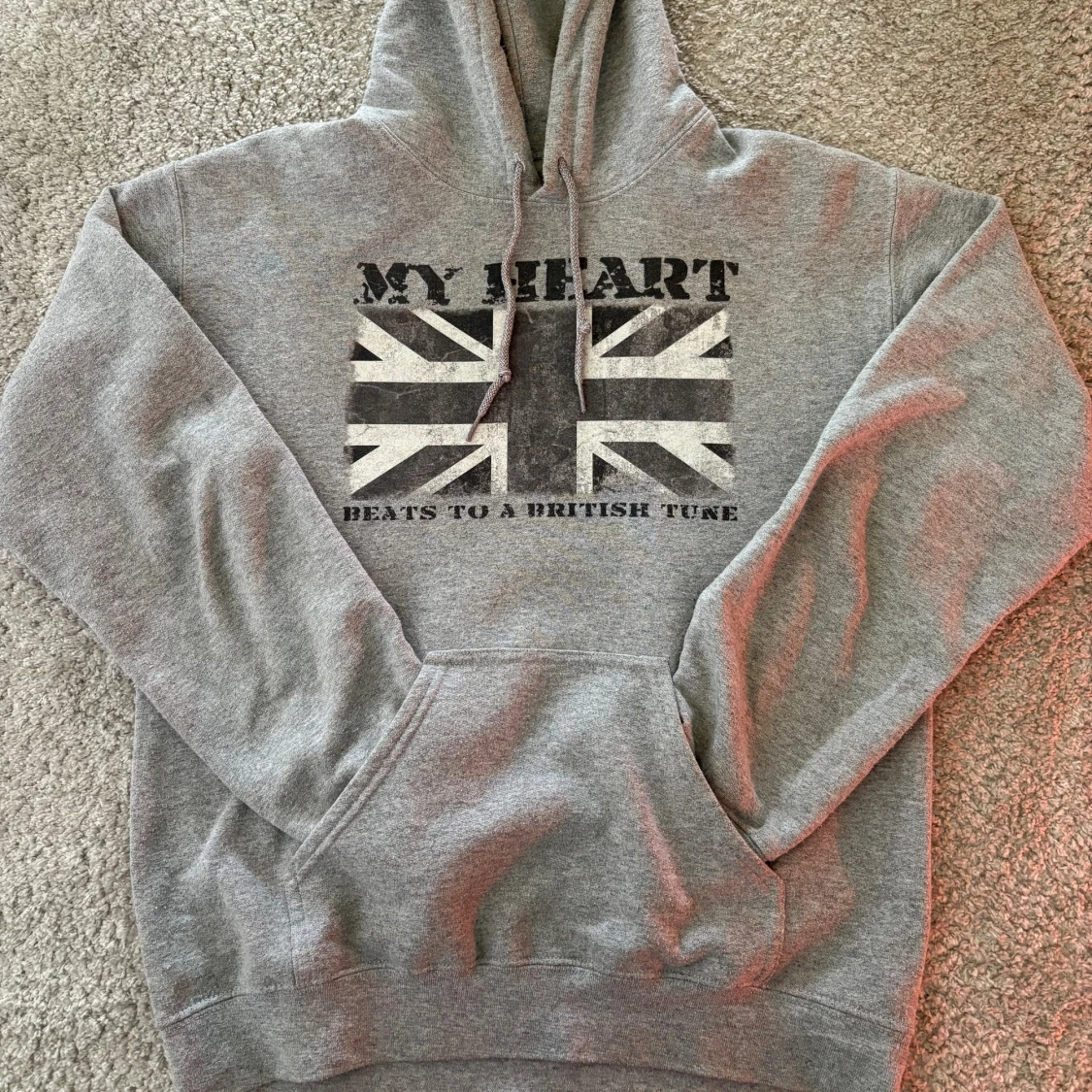 My heart hoodie - 3